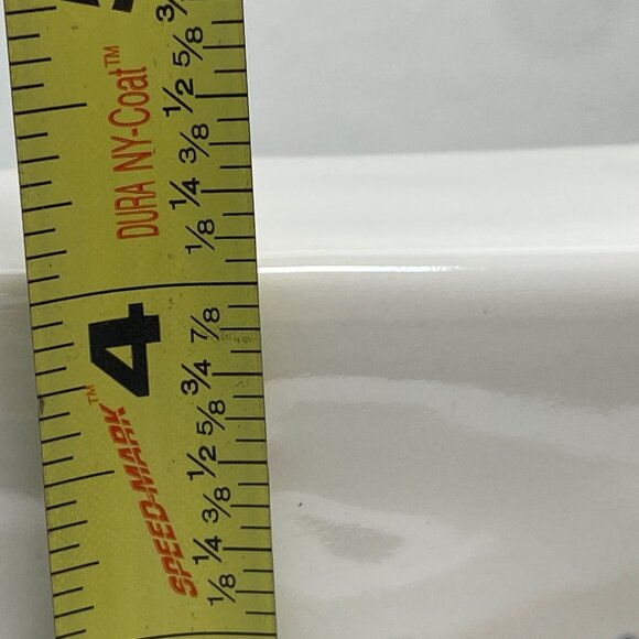 Rae Dunn Artisan Collection By Magenta "Relax" & "Pause" Ceramic Block - Picture 7 of 8